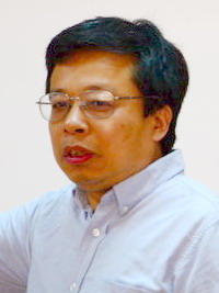 Dadarlat, Marius
